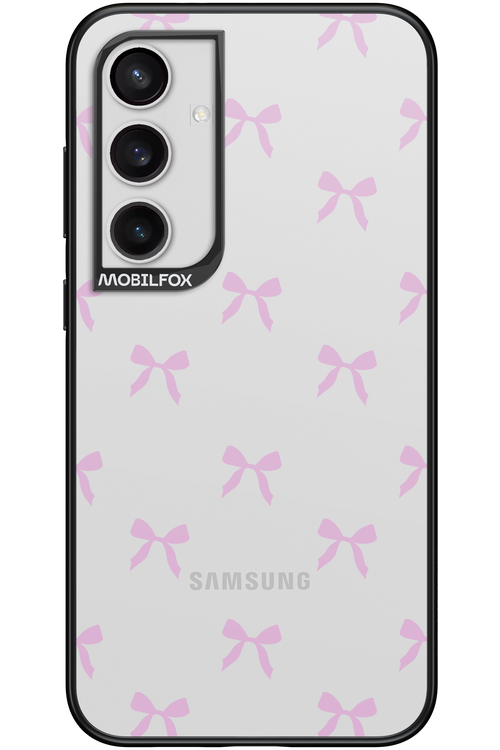 PinkyPromise - Samsung Galaxy S24+