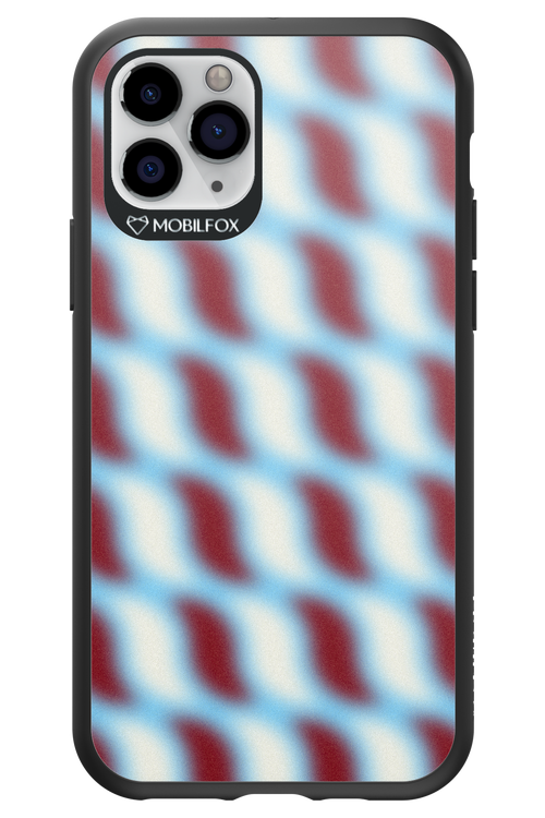 Cold Wave 2.0 - Apple iPhone 11 Pro