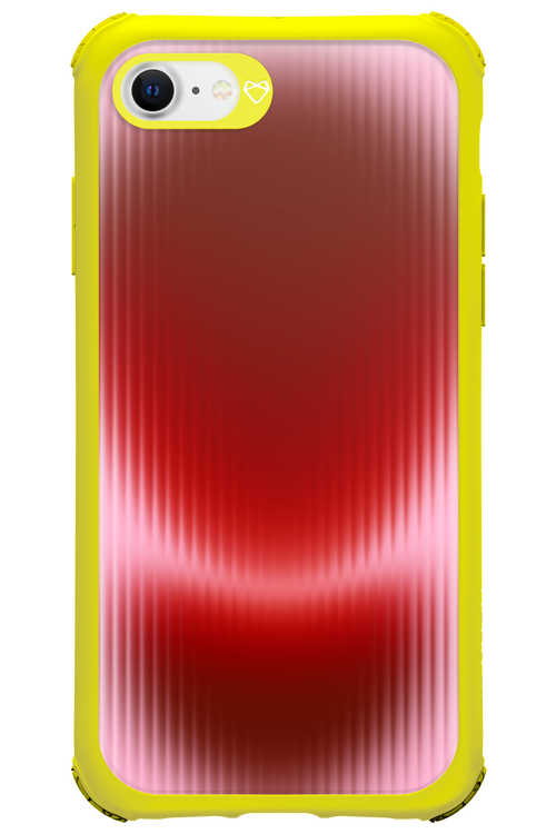 Lava Lamp - Apple iPhone 7