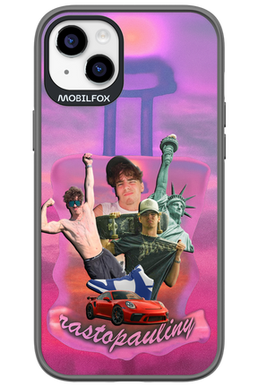 Urban Rockstar - Apple iPhone 14 Plus