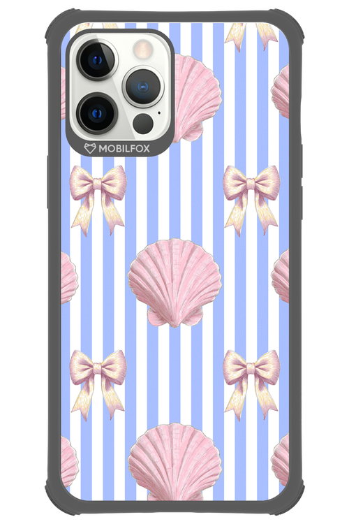 Shell Baby - Apple iPhone 12 Pro Max