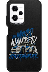 Most wanted - Xiaomi Redmi Note 12 Pro 5G