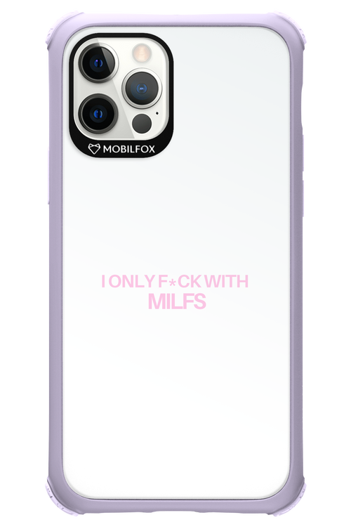 Only Milf - Apple iPhone 12 Pro