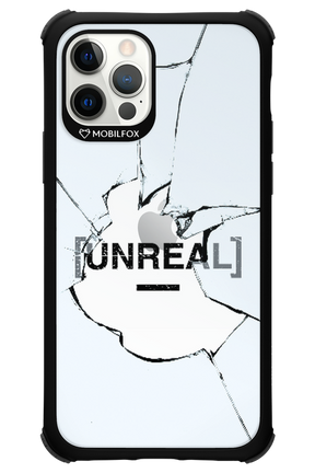 Broken Glass - Apple iPhone 12 Pro