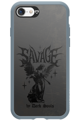 St. Savage - Apple iPhone 8