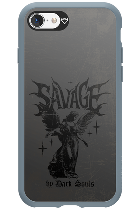 St. Savage - Apple iPhone 8