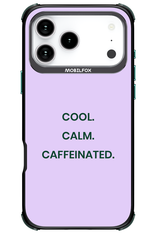 CCC - Apple iPhone 17 Pro Max