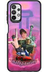 Urban Rockstar 2.0 - Samsung Galaxy A32 5G