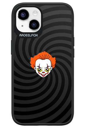 Mystery Clown - Apple iPhone 14