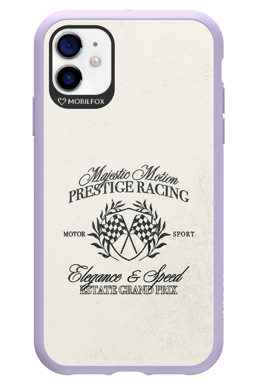 Old money - Apple iPhone 11
