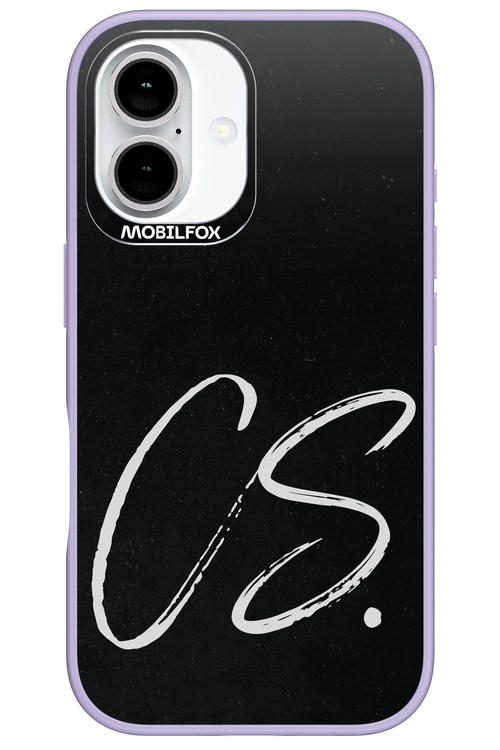 (Off Space) CS 2.0 - Apple iPhone 16