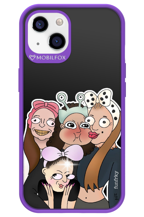 Squad Goals - Apple iPhone 13