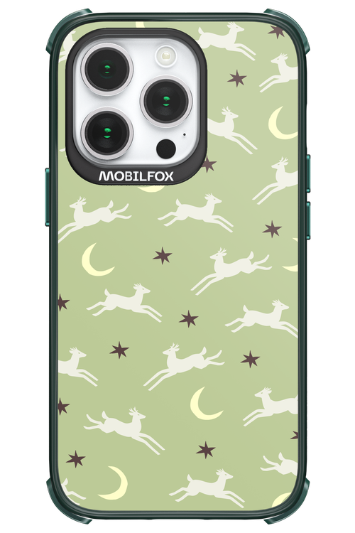 Folclore Rush - Apple iPhone 14 Pro