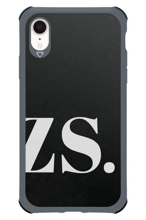ZS (Off Space) - Apple iPhone XR