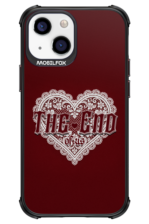 The End (of us) 2.0 - Apple iPhone 13 Mini