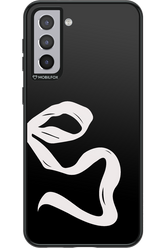 Knot Black - Samsung Galaxy S21+