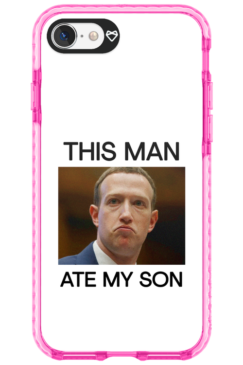 Ate - Apple iPhone 8