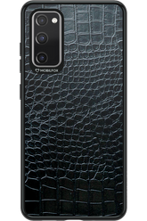 Leather - Samsung Galaxy S20 FE