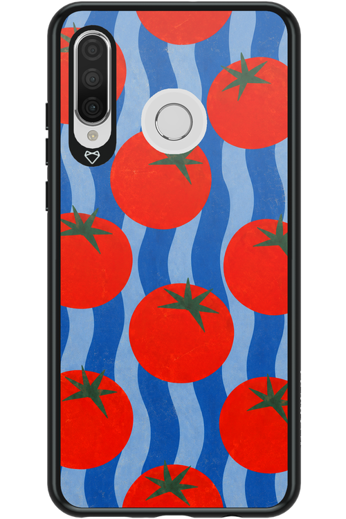 TOMATO 2.0 - Huawei P30 Lite