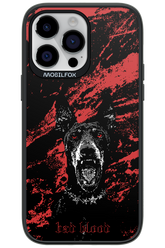 Bad Blood - Apple iPhone 14 Pro Max