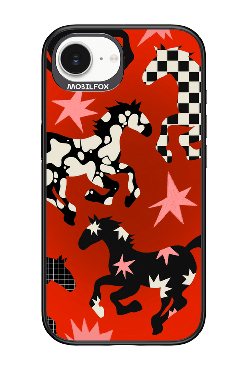 Stallions 2.0 - Apple iPhone 17e