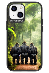Gorilla Gang - Apple iPhone 13 Mini