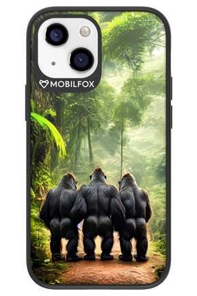 Gorilla Gang - Apple iPhone 13 Mini