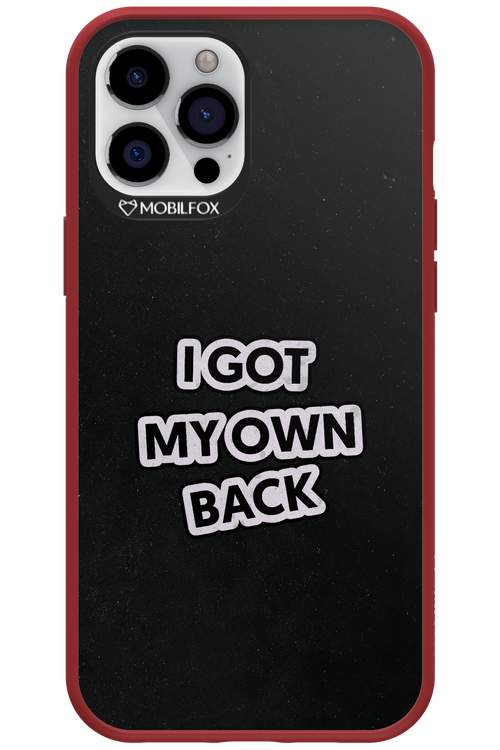 I Got It - Apple iPhone 12 Pro Max