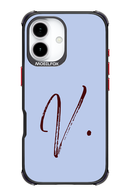 (Jellyfish Presso) V 2.0 - Apple iPhone 17