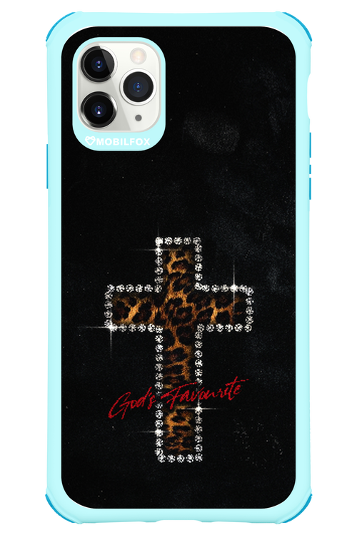 God's Favourite - Apple iPhone 11 Pro Max