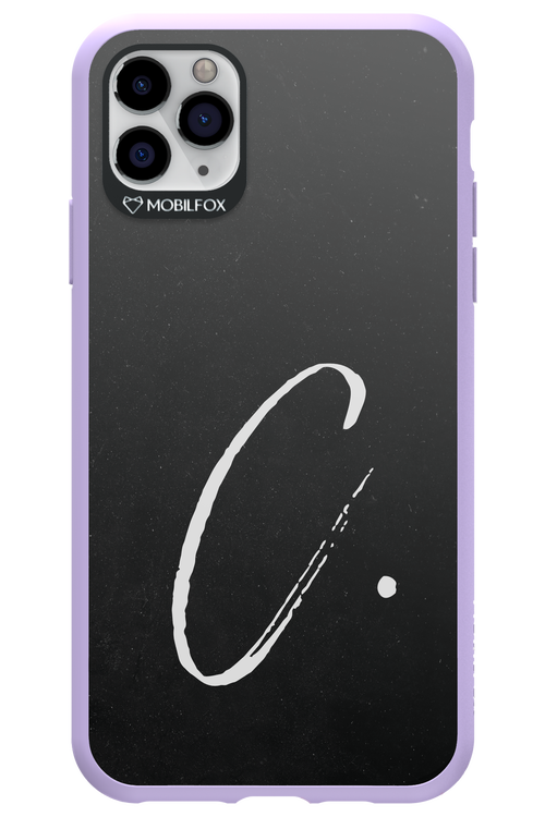 (Off Space) C 2.0 - Apple iPhone 11 Pro Max