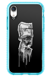 Melting Money - Apple iPhone XR