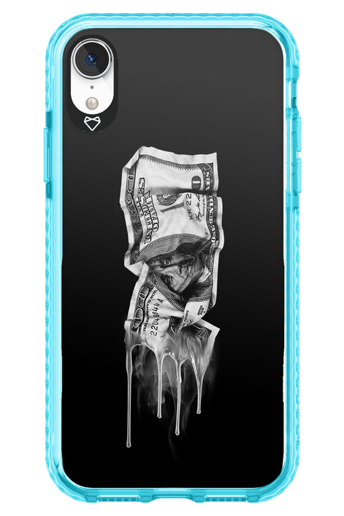 Melting Money - Apple iPhone XR