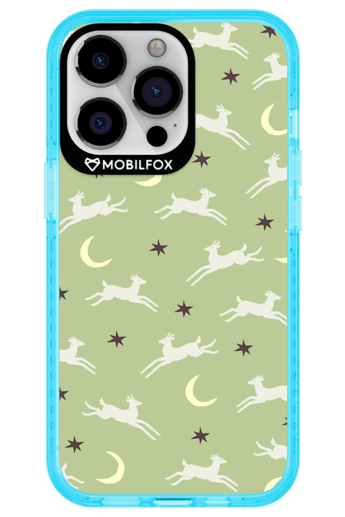 Folclore Rush - Apple iPhone 13 Pro