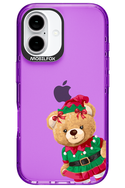 Mrs. Elf - Apple iPhone 16