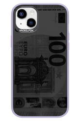 Euro Black 2.0 - Apple iPhone 14 Plus