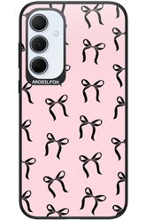 Bow Promise - Samsung Galaxy A35