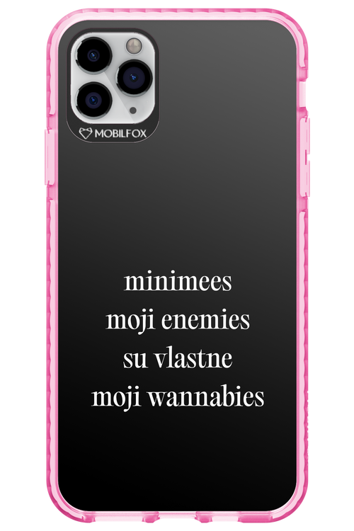 Minimees - Apple iPhone 11 Pro Max