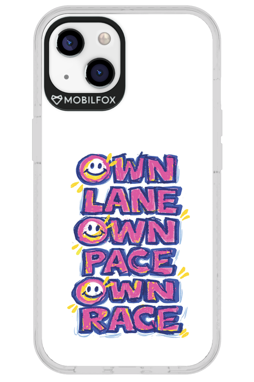 OWN 2.0 - Apple iPhone 13
