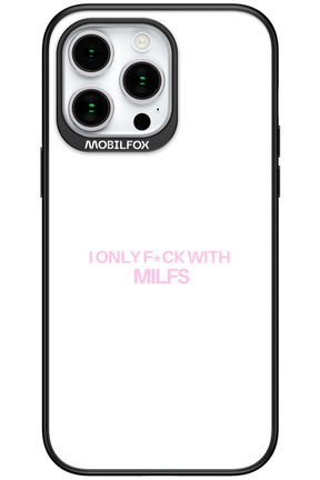 Only Milf - Apple iPhone 15 Pro Max
