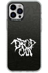Drop Out - Apple iPhone 12 Pro Max