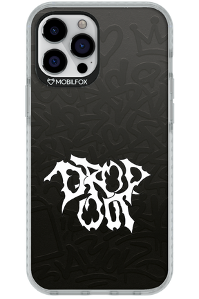 Drop Out - Apple iPhone 12 Pro Max