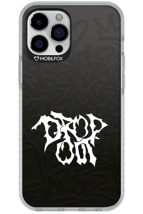 Drop Out - Apple iPhone 12 Pro Max