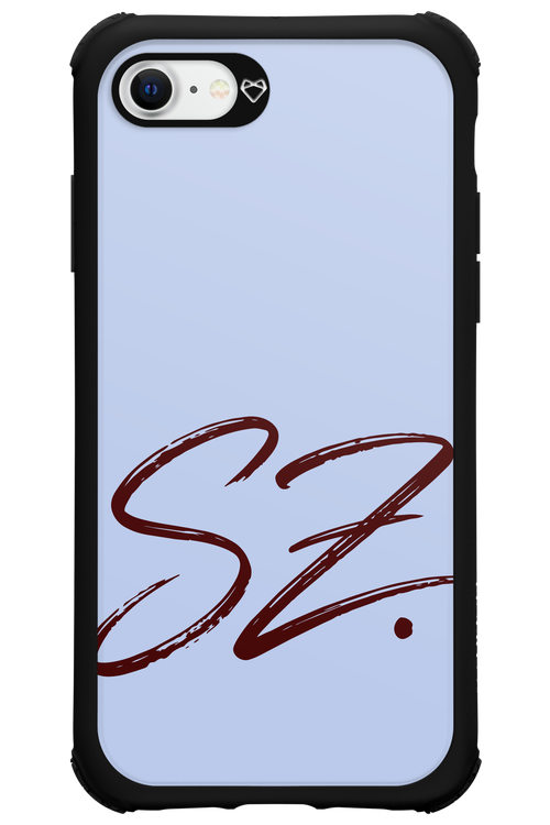 (Jellyfish Presso) SZ 2.0 - Apple iPhone 7