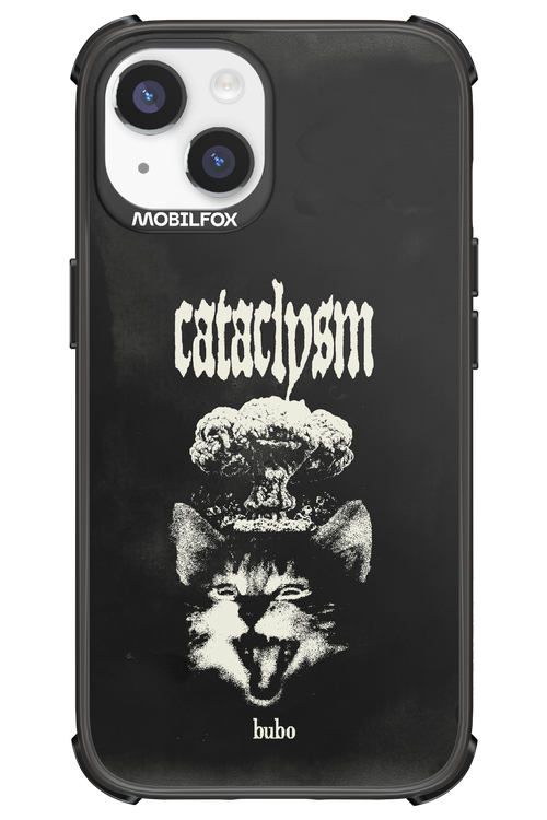 CATACLYSM - Apple iPhone 14