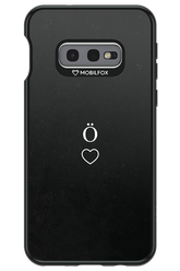O Black II 2.0 - Samsung Galaxy S10e