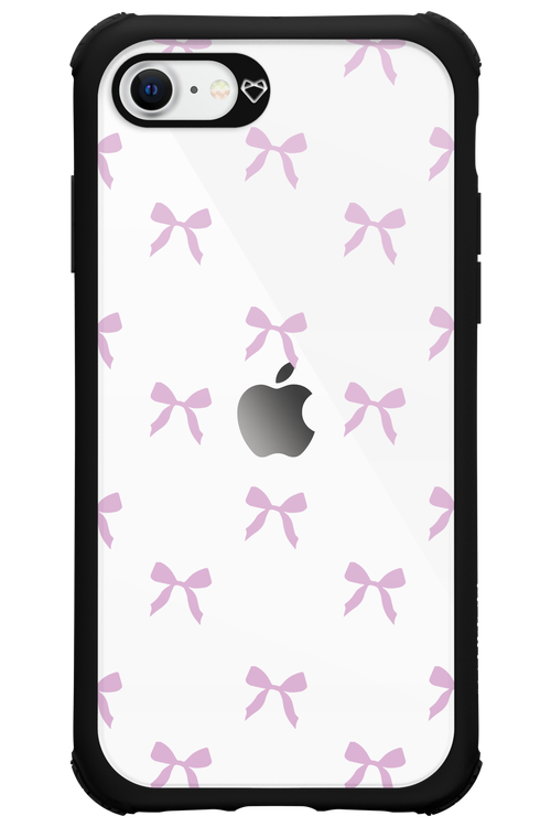 PinkyPromise - Apple iPhone SE 2020