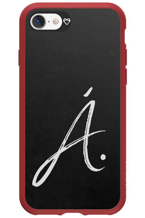 (Off Space) A II 2.0 - Apple iPhone 7