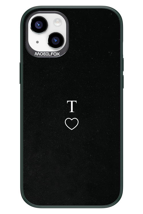 T Black 2.0 - Apple iPhone 14 Plus