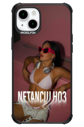 Netancuj Ho3 - Apple iPhone 15 Plus